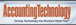 Reviewed by Accounting Technology magazine